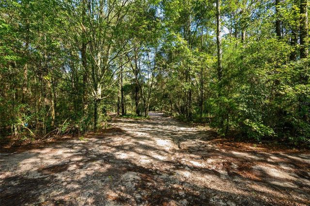 3426 SE 185TH AVENUE, Micanopy, FL 32667