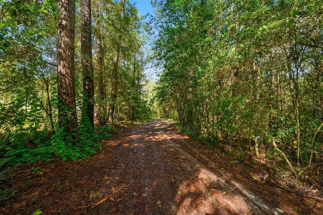 3426 SE 185TH AVENUE, Micanopy, FL 32667