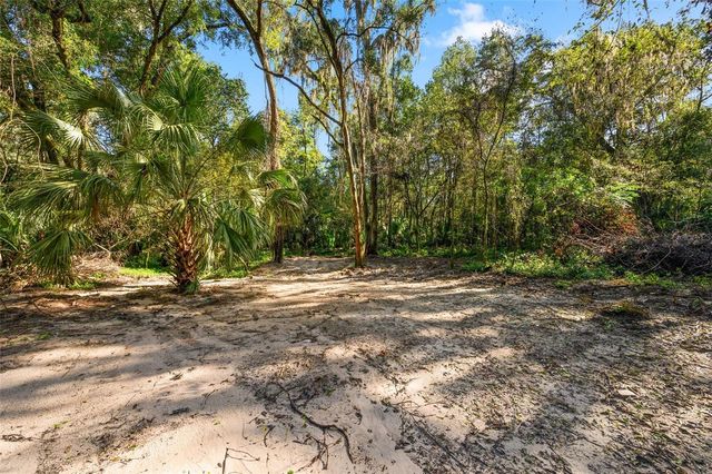 3426 SE 185TH AVENUE, Micanopy, FL 32667