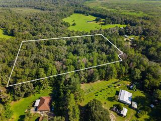 3426 SE 185TH AVENUE, Micanopy, FL 32667