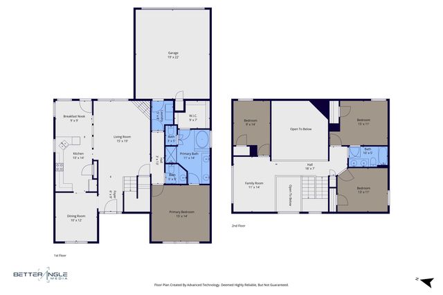 1919 Sunset Path, Lewisville, TX 75067