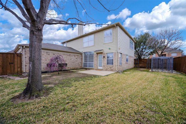 1919 Sunset Path, Lewisville, TX 75067