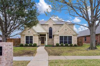 1919 Sunset Path, Lewisville, TX 75067