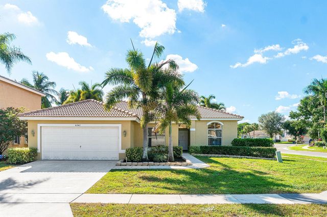 6267 Sand Hills Circle, Lake Worth, FL 33463