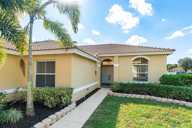 6267 Sand Hills Circle, Lake Worth, FL 33463