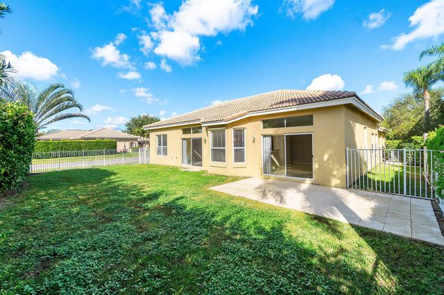 6267 Sand Hills Circle, Lake Worth, FL 33463