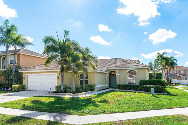 6267 Sand Hills Circle, Lake Worth, FL 33463