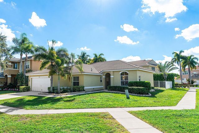6267 Sand Hills Circle, Lake Worth, FL 33463