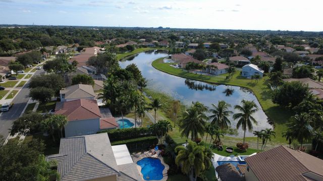 6267 Sand Hills Circle, Lake Worth, FL 33463