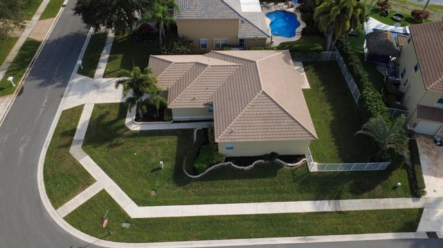 6267 Sand Hills Circle, Lake Worth, FL 33463