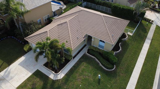 6267 Sand Hills Circle, Lake Worth, FL 33463