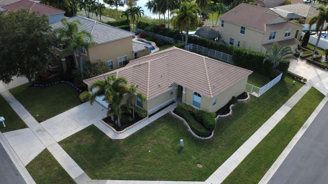 6267 Sand Hills Circle, Lake Worth, FL 33463