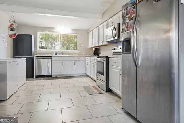 213 Chippewa Drive, Savannah, GA 31406