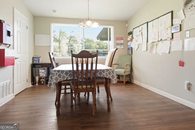 213 Chippewa Drive, Savannah, GA 31406