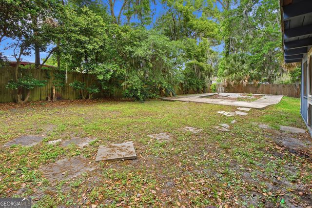 213 Chippewa Drive, Savannah, GA 31406