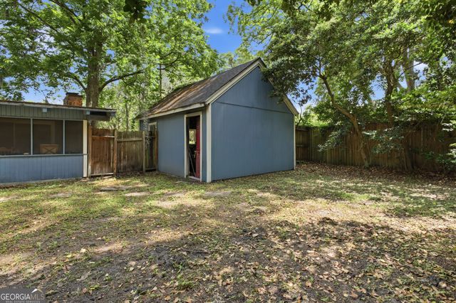 213 Chippewa Drive, Savannah, GA 31406