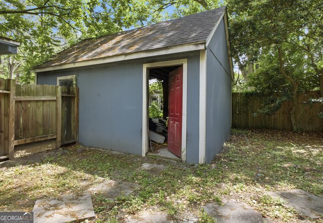 213 Chippewa Drive, Savannah, GA 31406