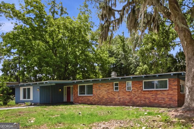 213 Chippewa Drive, Savannah, GA 31406