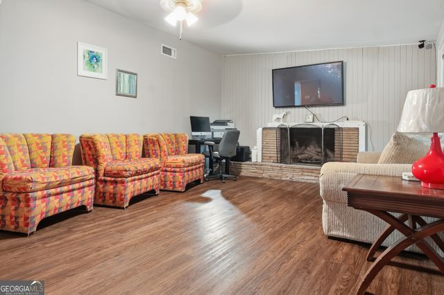 213 Chippewa Drive, Savannah, GA 31406