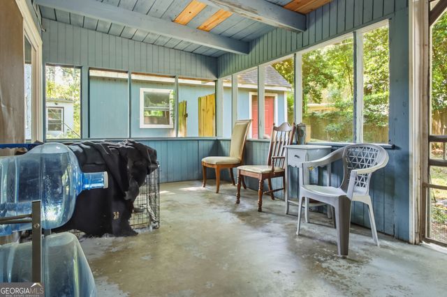 213 Chippewa Drive, Savannah, GA 31406