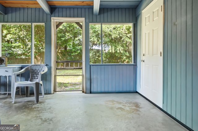 213 Chippewa Drive, Savannah, GA 31406
