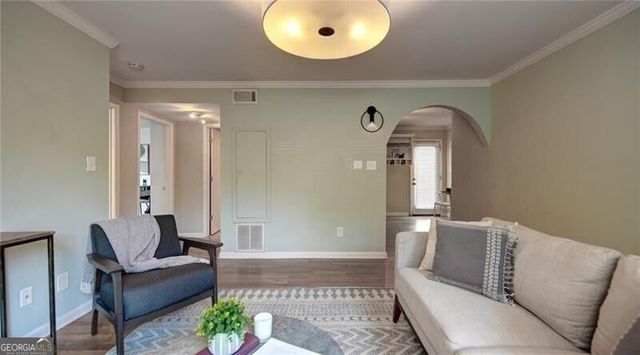 808 Greenwood Avenue NE 101, Atlanta, GA 30306