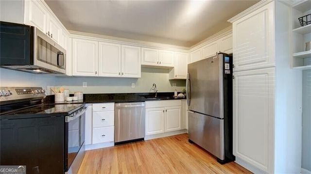 808 Greenwood Avenue NE 101, Atlanta, GA 30306