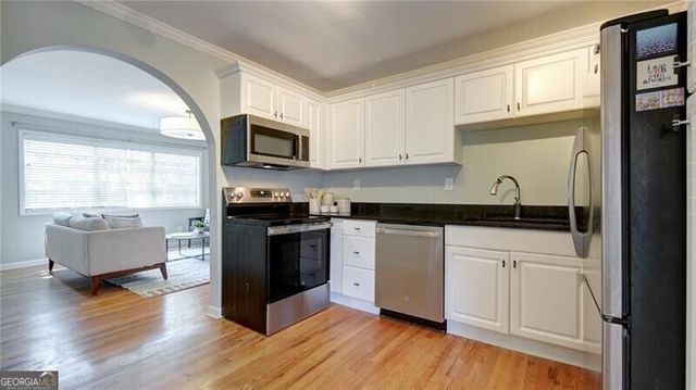 808 Greenwood Avenue NE 101, Atlanta, GA 30306