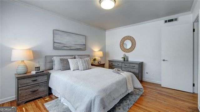 808 Greenwood Avenue NE 101, Atlanta, GA 30306