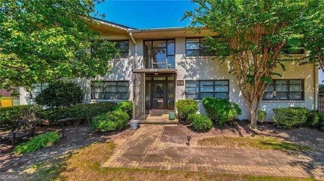 808 Greenwood Avenue NE 101, Atlanta, GA 30306