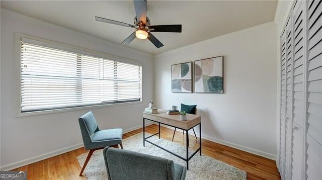 808 Greenwood Avenue NE 101, Atlanta, GA 30306