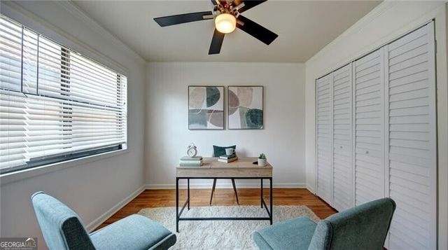 808 Greenwood Avenue NE 101, Atlanta, GA 30306