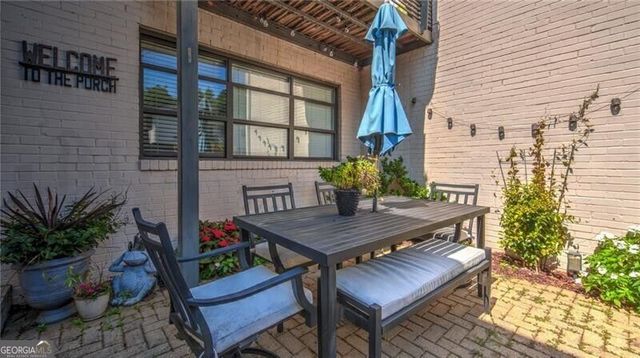 808 Greenwood Avenue NE 101, Atlanta, GA 30306