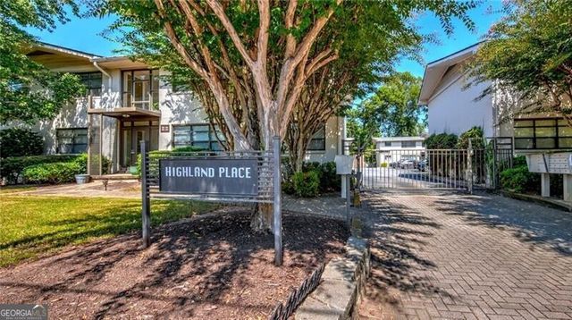 808 Greenwood Avenue NE 101, Atlanta, GA 30306