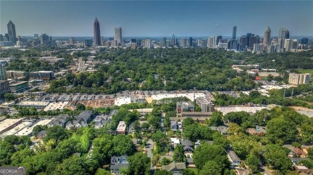 808 Greenwood Avenue NE 101, Atlanta, GA 30306