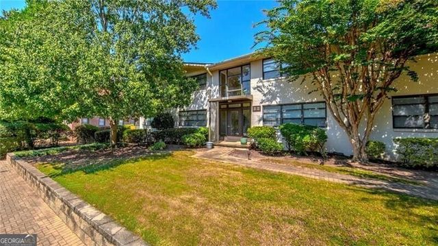 808 Greenwood Avenue NE 101, Atlanta, GA 30306
