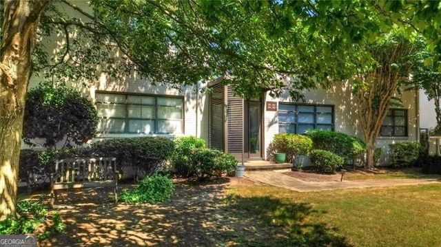 808 Greenwood Avenue NE 101, Atlanta, GA 30306