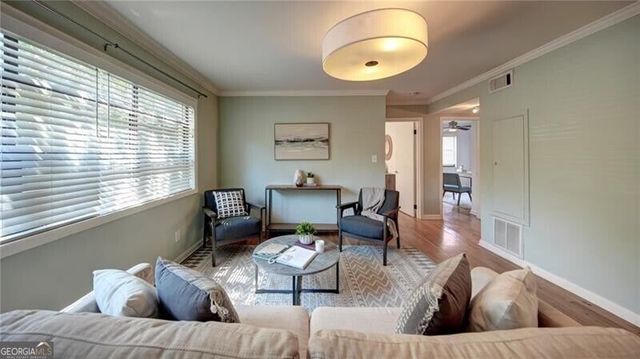 808 Greenwood Avenue NE 101, Atlanta, GA 30306
