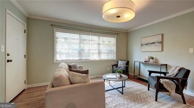 808 Greenwood Avenue NE 101, Atlanta, GA 30306