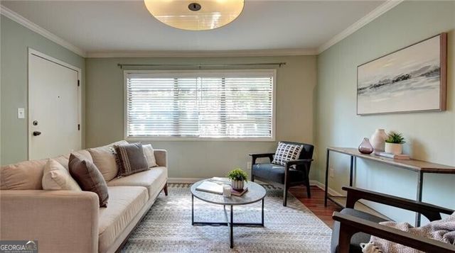808 Greenwood Avenue NE 101, Atlanta, GA 30306