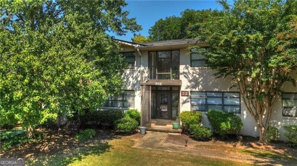 808 Greenwood Avenue NE 101, Atlanta, GA 30306