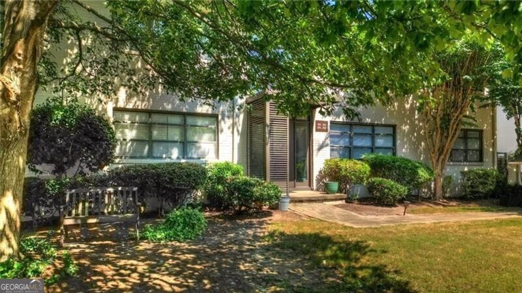 808 Greenwood Avenue NE 101, Atlanta, GA 30306 — photo 5