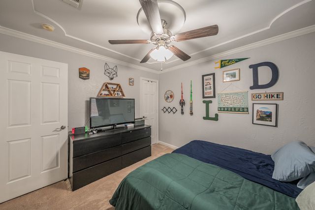 4108 Longleaf Lane, Fort Worth, TX 76137
