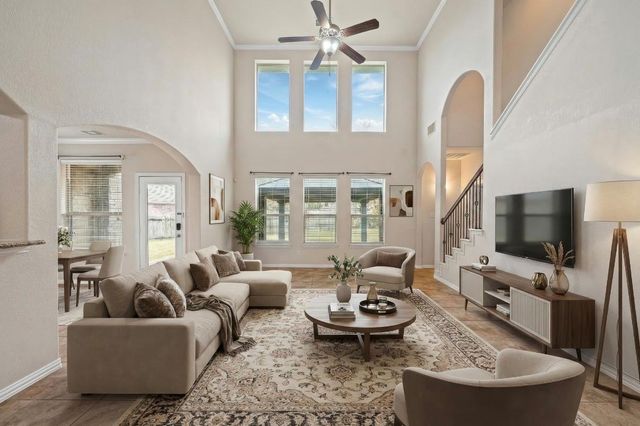 20801 Sheridan Heights Lane, Porter, TX 77365