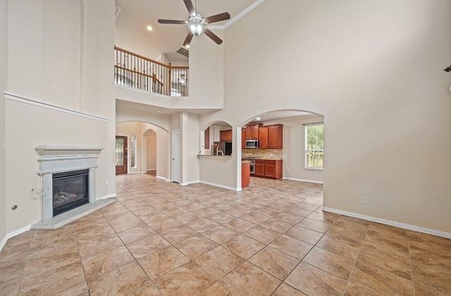 20801 Sheridan Heights Lane, Porter, TX 77365