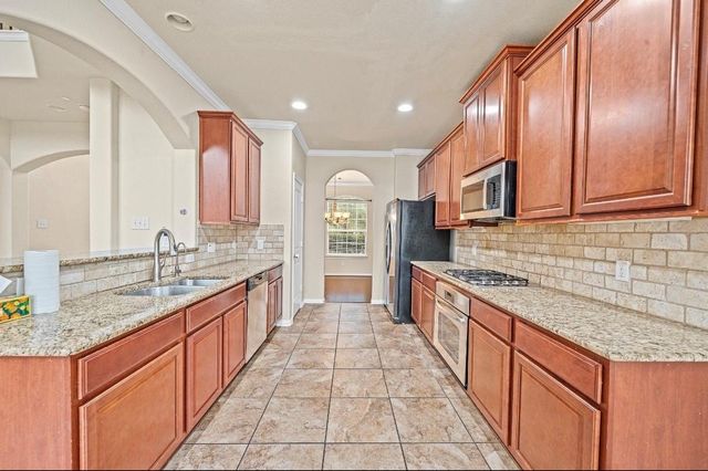 20801 Sheridan Heights Lane, Porter, TX 77365