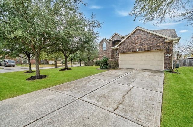 20801 Sheridan Heights Lane, Porter, TX 77365