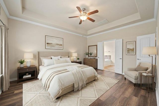 20801 Sheridan Heights Lane, Porter, TX 77365