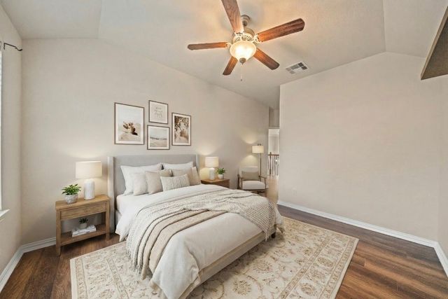 20801 Sheridan Heights Lane, Porter, TX 77365