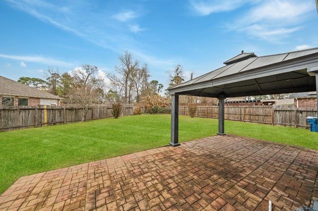 20801 Sheridan Heights Lane, Porter, TX 77365